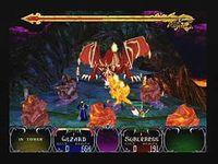 Imagen 2 de Gauntlet Legends para Dreamcast