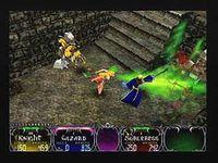 Imagen Gauntlet Legends