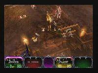 Gauntlet Legends