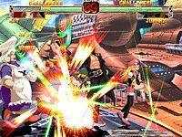 Imagen 13 de Guilty Gear X para Dreamcast