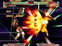 Imagen 14 de Guilty Gear X para Dreamcast
