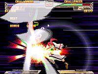 Imagen 15 de Guilty Gear X para Dreamcast