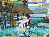 Imagen 16 de Guilty Gear X para Dreamcast