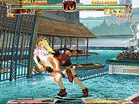 Imagen 17 de Guilty Gear X para Dreamcast