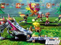 Imagen 2 de Grandia 2 para Dreamcast