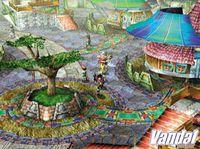 Imagen 3 de Grandia 2 para Dreamcast