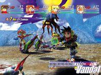 Imagen 4 de Grandia 2 para Dreamcast