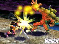Imagen 6 de Grandia 2 para Dreamcast