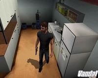 Imagen 51 de HeadHunter para Dreamcast