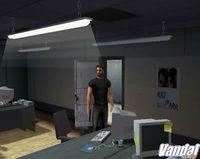 Imagen 58 de HeadHunter para Dreamcast