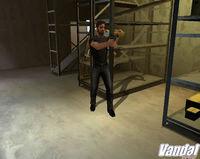 Imagen 60 de HeadHunter para Dreamcast