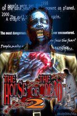 Imagen House of the Dead 2