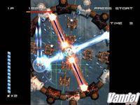 Imagen 10 de Ikaruga para Dreamcast