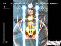 Imagen Ikaruga