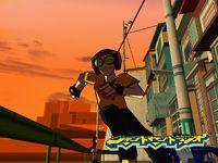 Imagen Jet Set Radio