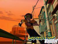 Jet Set Radio