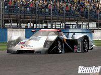Imagen 3 de Le Mans 24 Horas para Dreamcast
