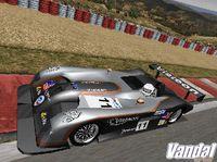 Imagen 4 de Le Mans 24 Horas para Dreamcast