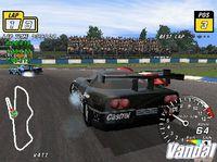 Imagen 5 de Le Mans 24 Horas para Dreamcast