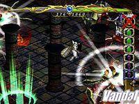 Pantalla Record of Lodoss War