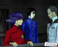 Imagen 2 de Maken X para Dreamcast