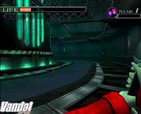 Imagen 3 de Maken X para Dreamcast