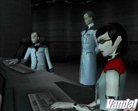 Imagen 4 de Maken X para Dreamcast