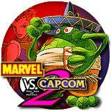 Imagen 1 de Marvel vs Capcom 2 para Dreamcast