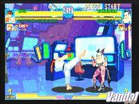 Imagen 3 de Marvel vs Capcom para Dreamcast