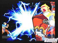 Imagen Marvel vs Capcom
