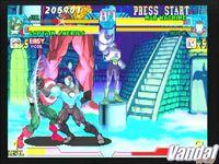 Marvel vs Capcom