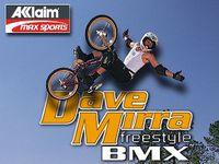 Imagen 1 de Dave Mirra FreeStyle BMX para Dreamcast