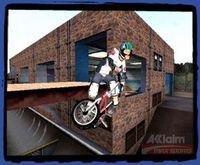 Imagen 2 de Dave Mirra FreeStyle BMX para Dreamcast