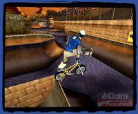 Imagen 3 de Dave Mirra FreeStyle BMX para Dreamcast