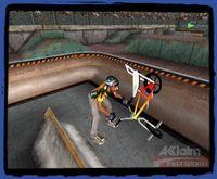 Imagen 4 de Dave Mirra FreeStyle BMX para Dreamcast