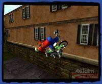 Imagen 6 de Dave Mirra FreeStyle BMX para Dreamcast