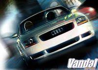 Imagen 1 de Metropolis Street Racer para Dreamcast
