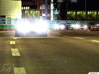 Imagen 2 de Metropolis Street Racer para Dreamcast
