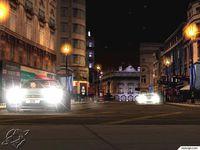 Imagen 4 de Metropolis Street Racer para Dreamcast