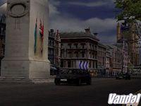 Imagen Metropolis Street Racer