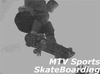 Imagen 1 de Mtv Sports: Skateboarding para Dreamcast