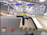 Imagen 2 de Mtv Sports: Skateboarding para Dreamcast