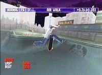 Imagen Mtv Sports: Skateboarding