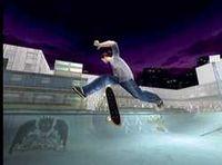 Mtv Sports: Skateboarding