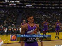 Imagen 2 de NBA 2K para Dreamcast