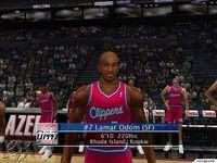 Imagen NBA 2K