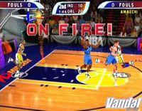 NBA Hoopz
