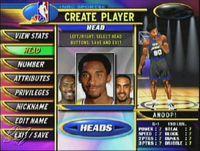 Imagen NBA Showtime