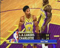 NBA Showtime