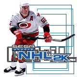 Imagen 1 de NHL 2K para Dreamcast